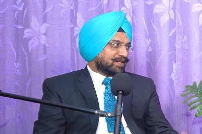 Interview: Building Resilient Organizations